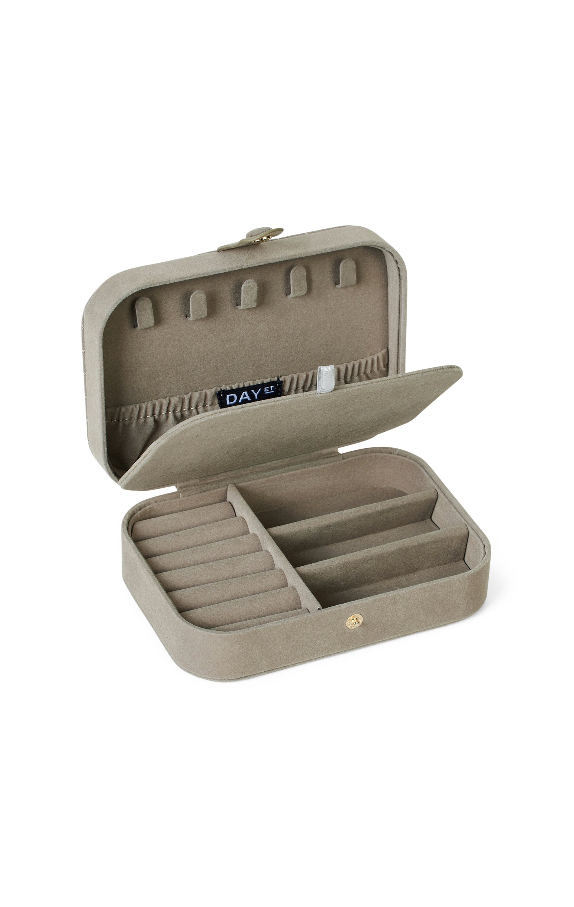 Day Q smykkeskrin - Cobbelstone